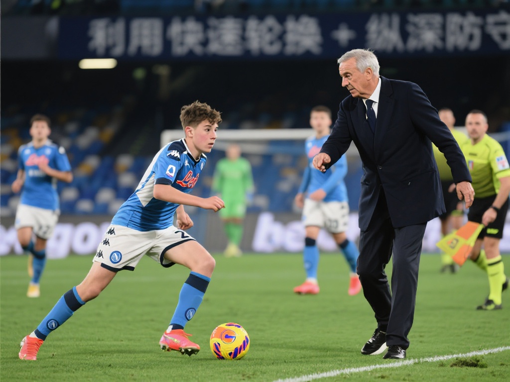 73岁传奇拉涅利惜别足坛！6个月救火狂飙冲欧冠