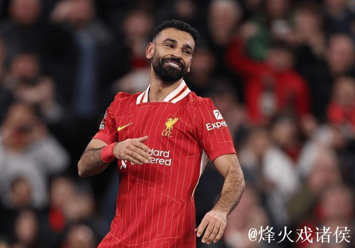 萨拉赫安心坐板凳，利物浦争冠希望犹存吗？